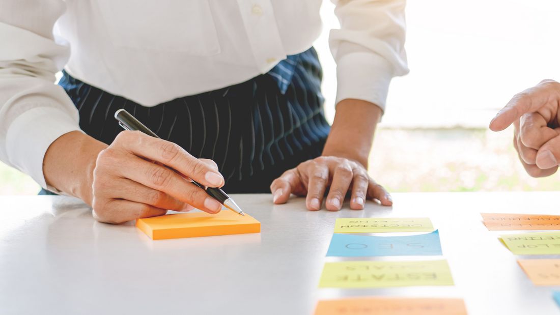 Link zu Seminaren für Sanierung und Insolvenz